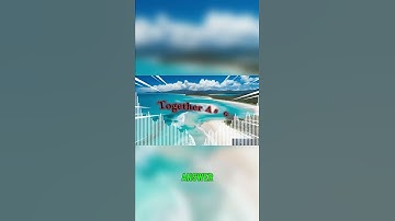 A Call for Unity and Action