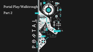 The Second Slice (Portal:Play/Walktrhough:Part 2)