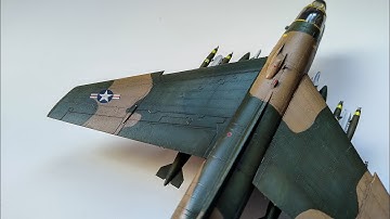 How To Pre-shade Without An Airbrush