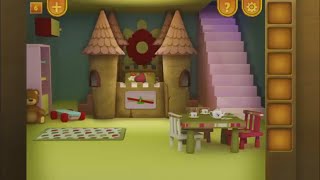 Giant Escape - Level 6 Walkthrough screenshot 4