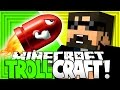 The END of TROLL CRAFT?! in Minecraft: TROLL CRAFT