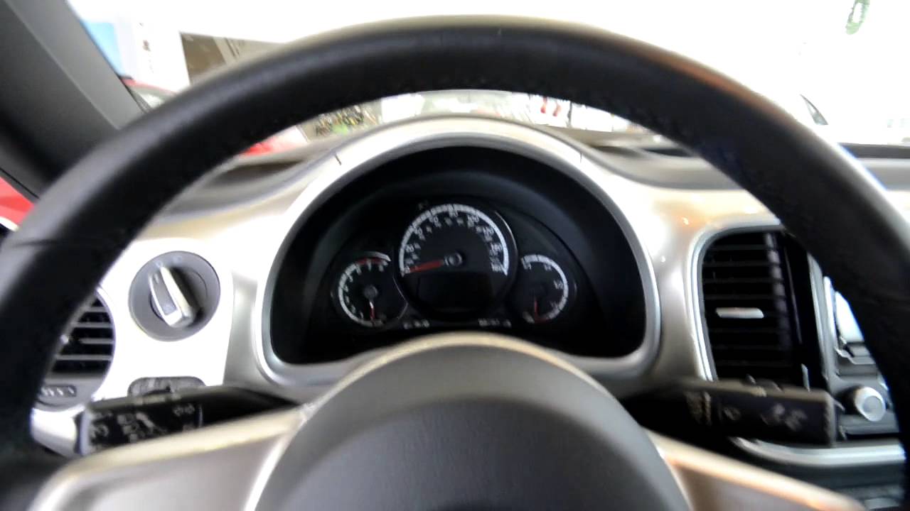 BRAND NEW 2013 Volkswagen Beetle Convertible features at Trend Motors VW in Rockaway, NJ