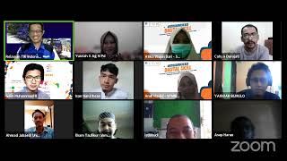 RTIKBerkreasi : Sesi 2 Digital Skill RTIK Abdimas screenshot 4