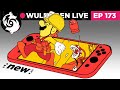Nintendo Switch Miniの噂を今すぐやることはできますか？ -Wulff Den Live Ep 173