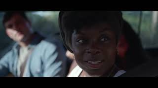Don't Come Here Trailer