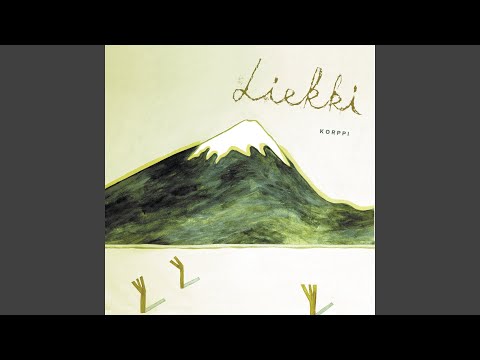 Liekki — Veit omasi lentoon