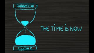 Competitive Programming | Data Structures | Session 1 - Time Complexity