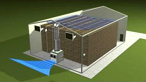 Vin Rowe/Tolsma Potato and onion storage