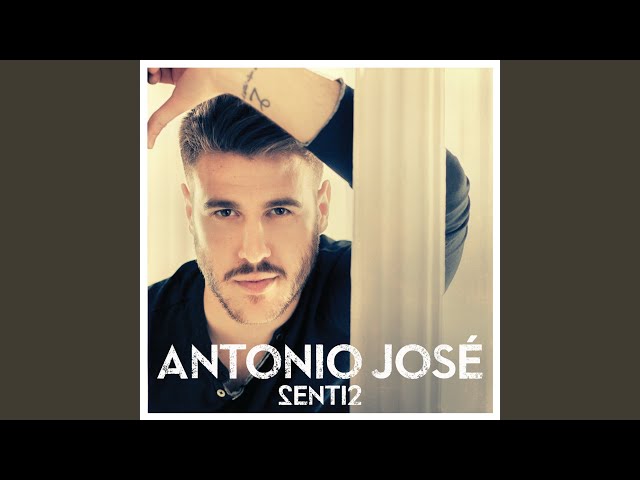 Antonio Jose - Contigo