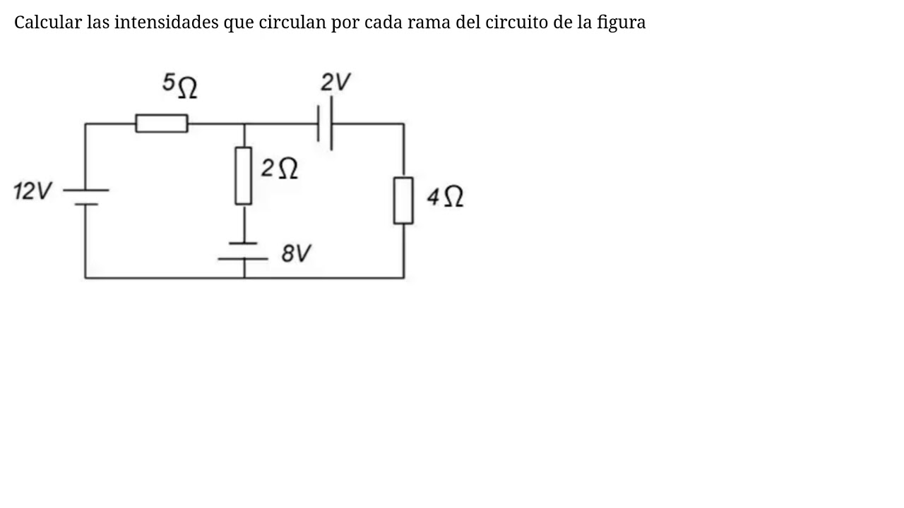 Leyes de Kirchhoff YouTube