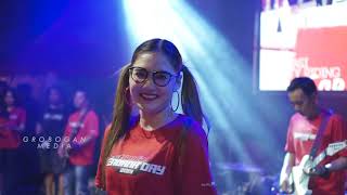 Nella Kharisma - Pamer Bojo OM Lagista Live Purwodadi AMBYARRRR