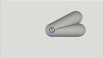 Implicit Skinning Demo v2018.09 Capsule