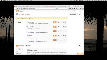 How to Change the Admin / Author
