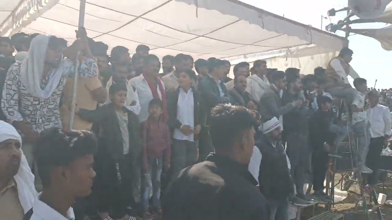 Tochan tournament nemawar (mp) 🚜🚜 