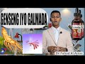 DHIRTA UGU WANAAGSAN GALMADA RAGGA IYO DUMARKA GENSENG Dr Fahad Al Attas 