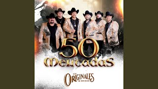 Video thumbnail of "Los Originales De San Juan - 50 Mentadas"