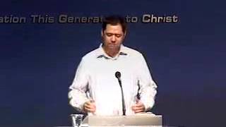 20120304 Become Like Others (1 Corinthians 9:19-23) Pastor Charles Lee