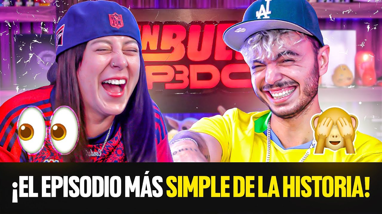 El episodio más simple de la historia | EBP #117