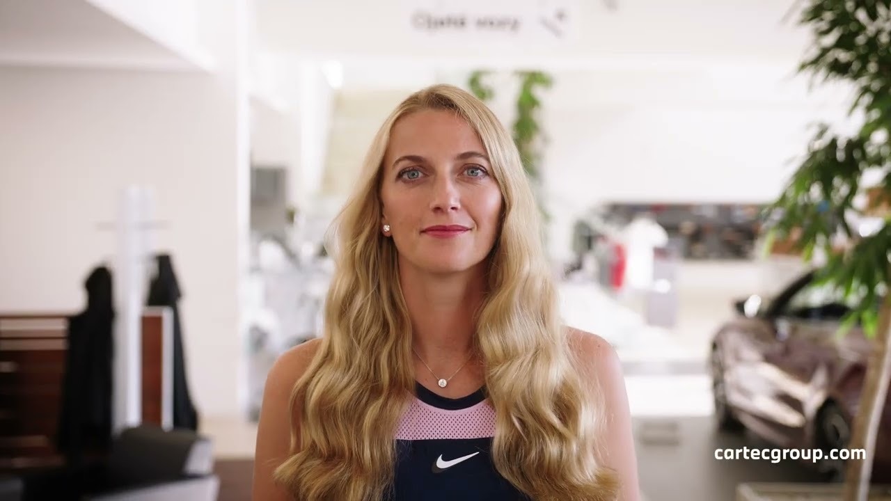 THE QUEEN IS BACK | CarTec Group