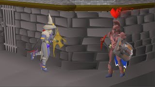 The Runescape Account that has Never Died