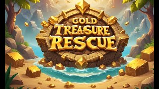 G4K Gold Treasure Rescue Game Walkthrough screenshot 2