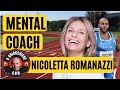 4 chiacchiere con Nicoletta Romanazzi (mental coach di Marcell Jacobs)