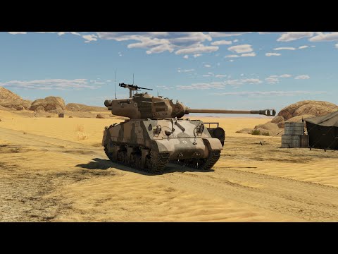 M4/T26 Гендерная нейтральность в War Thunder