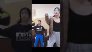 Wheein Learn Moonbyul Part In Hip