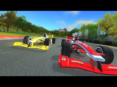 Formula Car Racing: Car Games.