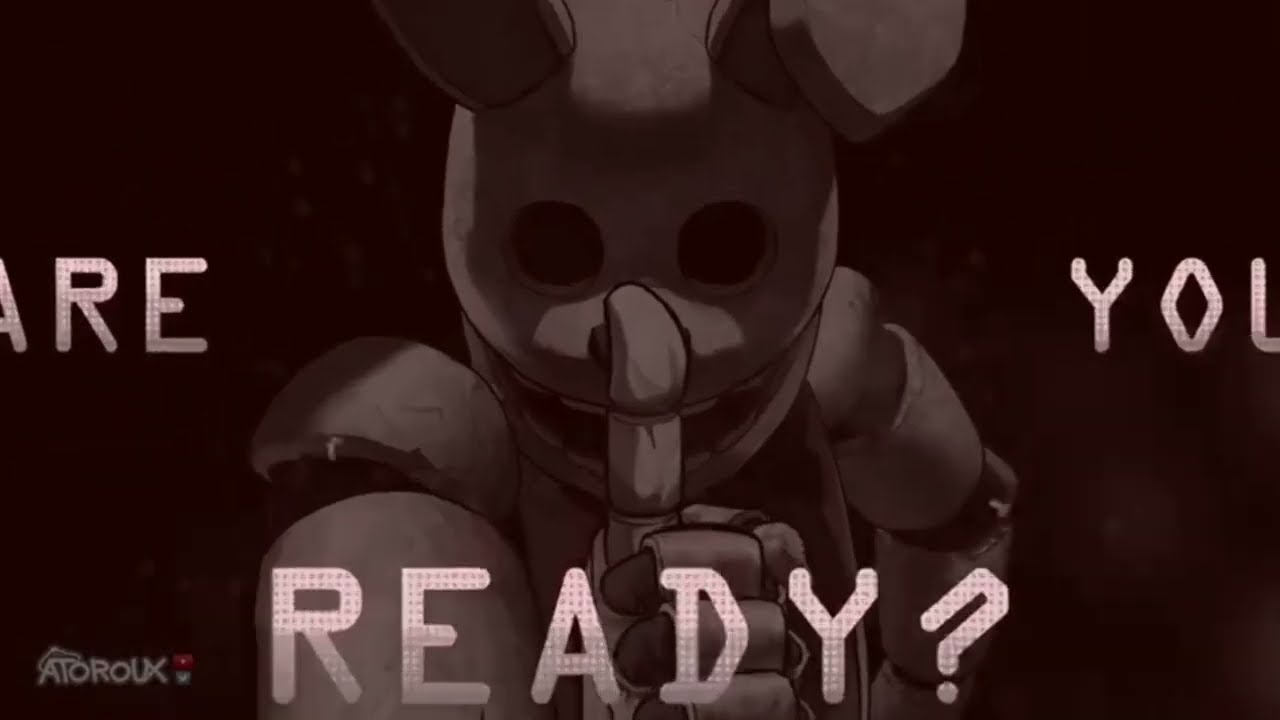 FNAF: Security Breach // Fandub En Español Latino // Fan-Edit: Atoroux 