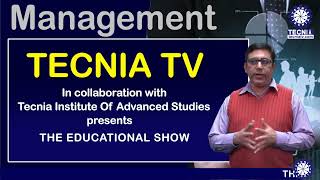Software Classification||Information Management Technology||Dr.Sudhir Dawra || MBA ||TIAS||TECNIA TV screenshot 5