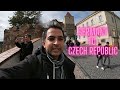 Germany to Pakistan by Road - Part 01 - Germany to Czech Republic