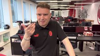 SPEZIA MILAN 2-0