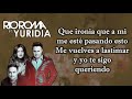 RIO ROMA ft YURIDIA - Yo te prefiero a ti*