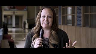 Ultimate Branding Experience - Courtney Wright - Success Story