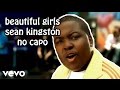 beautiful girls sean kingston lyrics and chords