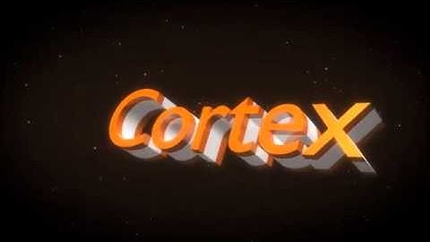 CorTeX Intro |BY Deluxe