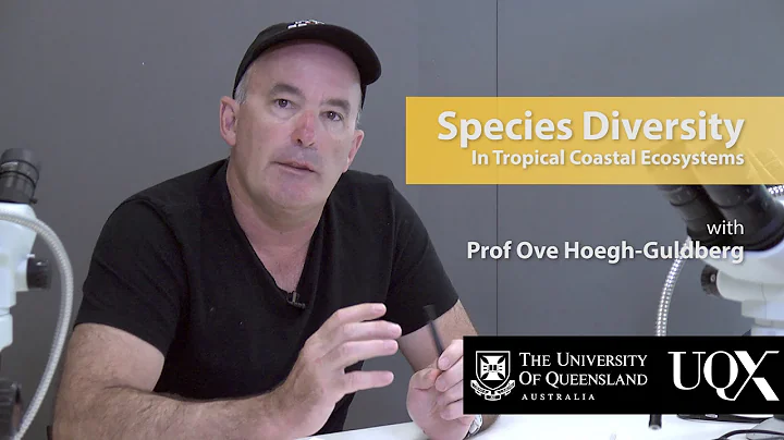 UQx TROPIC101x 2.1.1 Tropical Coastal Ecosystems Organisms