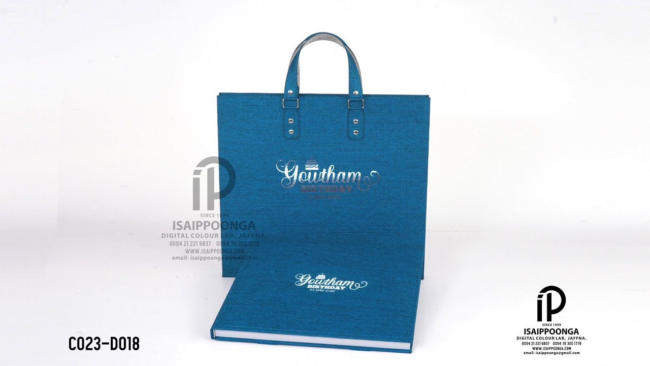 photo-album-box-bag-product-code-c023-d018-youtube