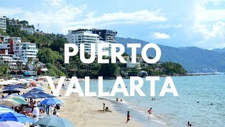 Your Sassy Self Travels to Puerto Vallarta  2018