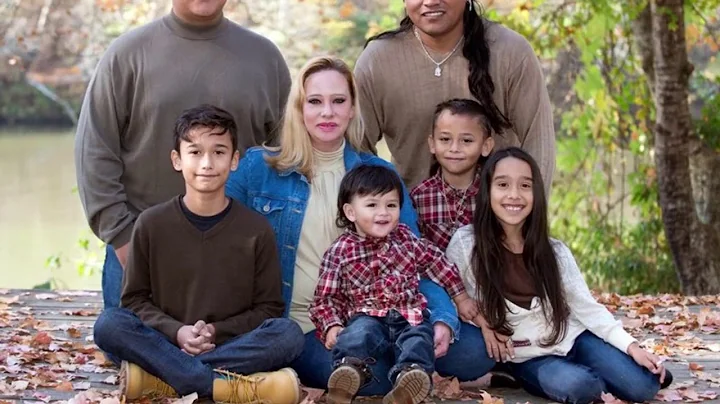 Stop Separating Families|Stacy Rodriguez