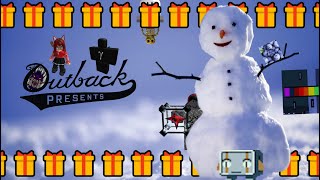 JToH - CHRISTMAS 2023(4)!!!!!!! :o