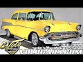 1957 Chevrolet 150 for sale at Volo Auto Museum (V20039)