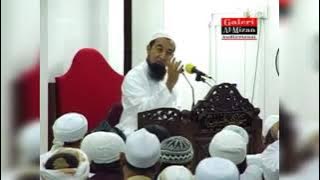 Apa Hukum Minum Air Barbican? - UAI