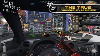Need For Speed Shift Android & Ios Gameplay Hd