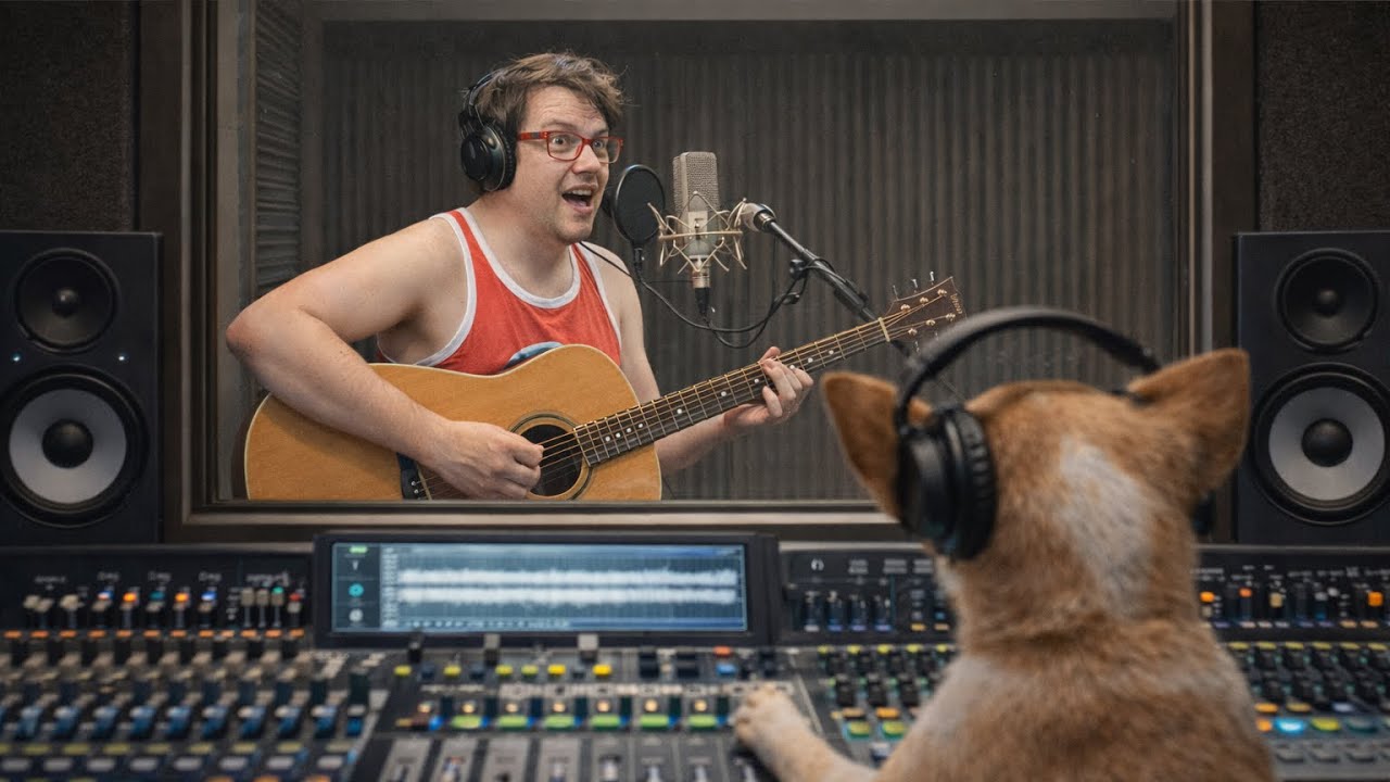 When I Come Back, I Will Come ROARING Back -H3PBW #579