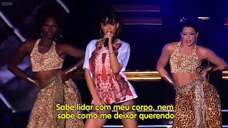 Rihanna - What's My Name [Tradução/Legendado]