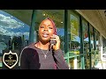 Woman Steals, Cries Police Harassment