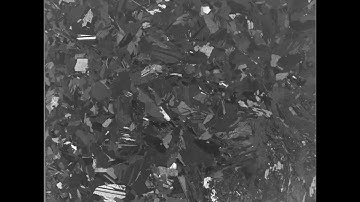 AI technique for predicting crystal orientation improves efficiency of manufacturing e-devices