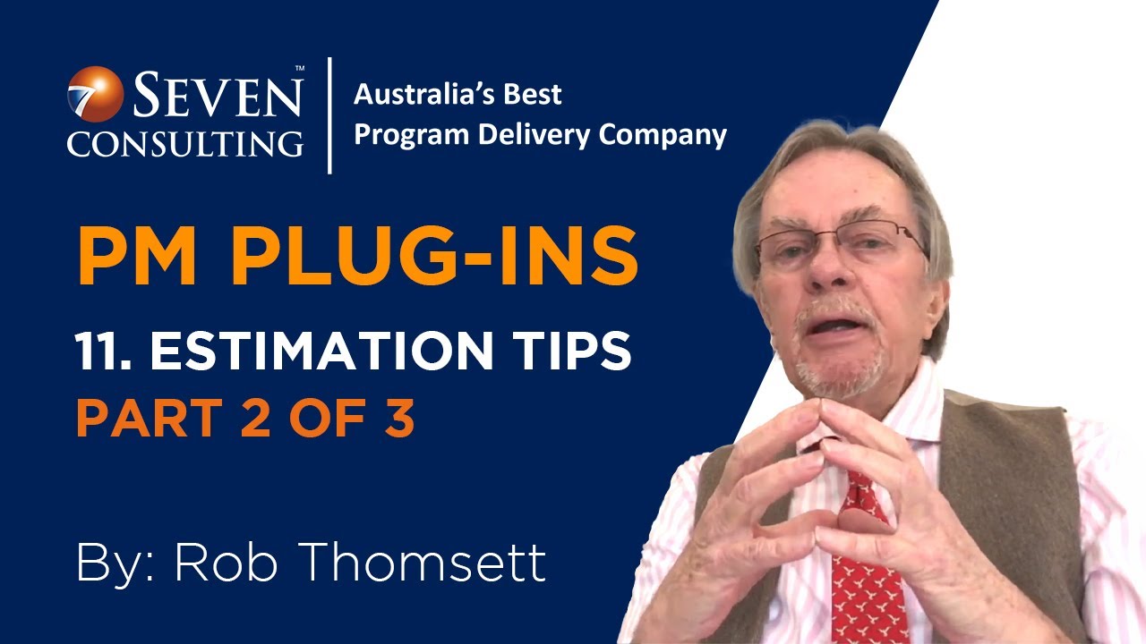 11. Estimation Tips - PART 2 of 3 - YouTube